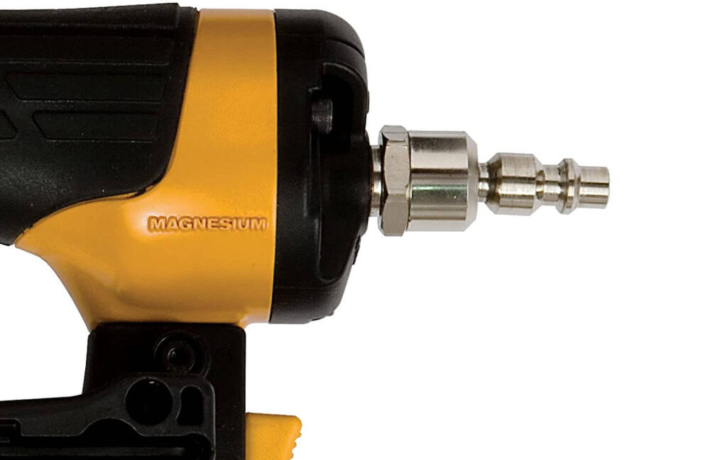 Пистолет скобозабивной пневматический BOSTITCH SX1838-E SX1838-E - Изображение 8