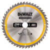 Диск пильный DeWALT DT1957 - Изображение 1