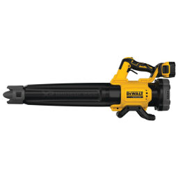 Воздуходувка аккумуляторная бесщёточная DeWALT DCMBL562P1 DCMBL562P1