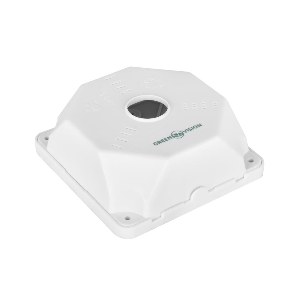 Монтажна коробка під камеру G-130 - Зображення 2