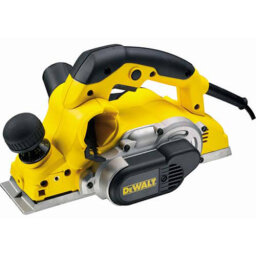 Рубанок сетевой DeWALT D26500 D26500