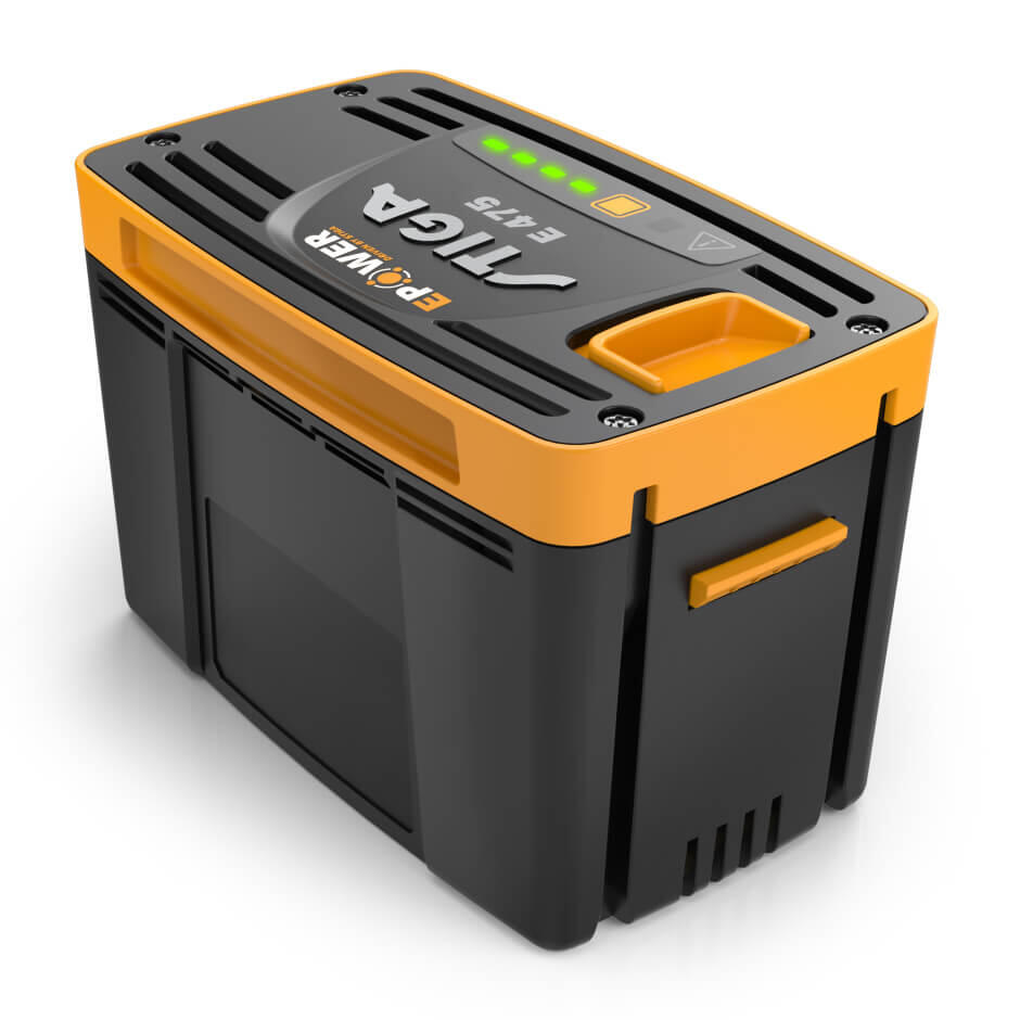 Аккумуляторная батарея STIGA E475 E475 - Изображение 2