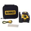 Уровень лазерный линейный DeWALT DCLE14201GB - Изображение 1