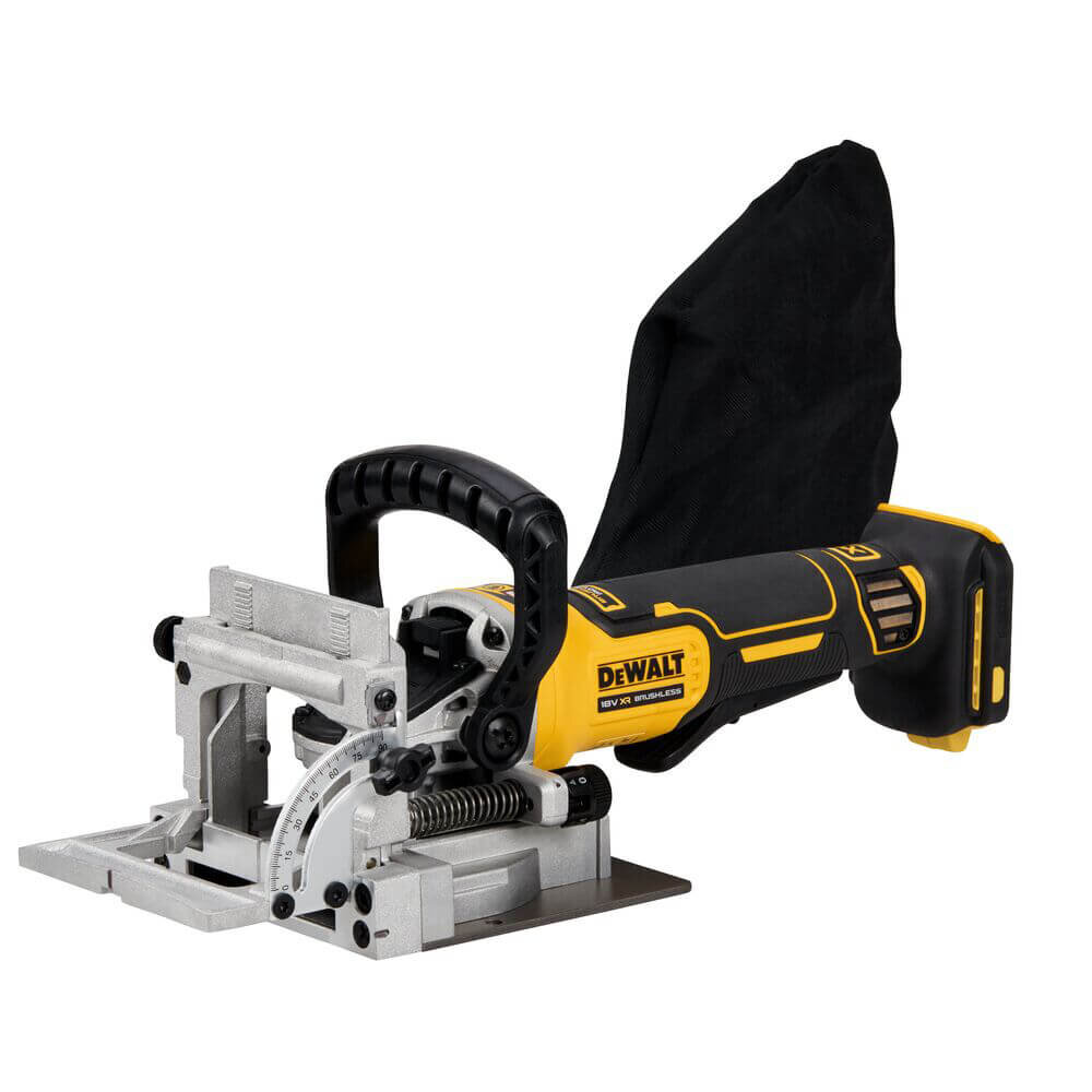 Фрезер аккумуляторный бесщёточный DeWALT DCW682N DCW682N - Изображение 1