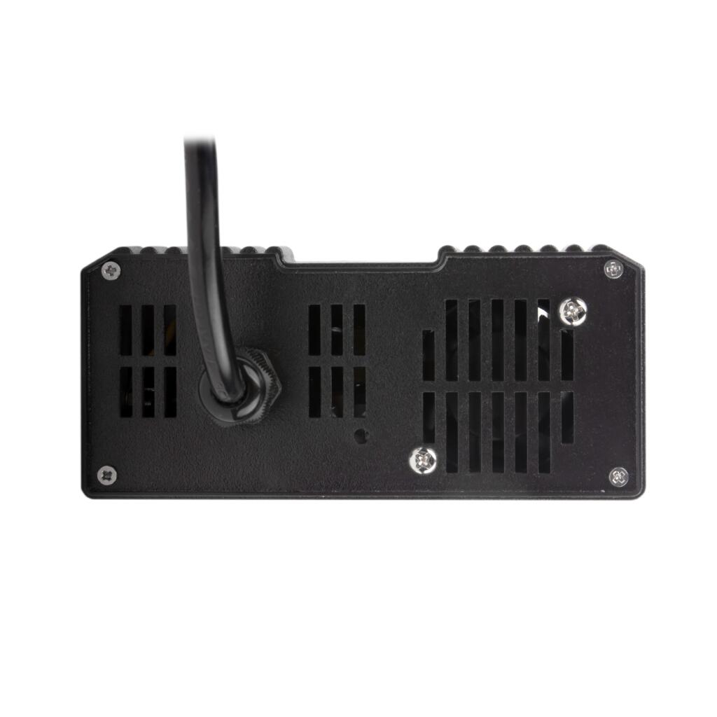 Зарядное устройство для аккумуляторов LiFePO4 48V (58.4V)-15A-720W - Изображение 2