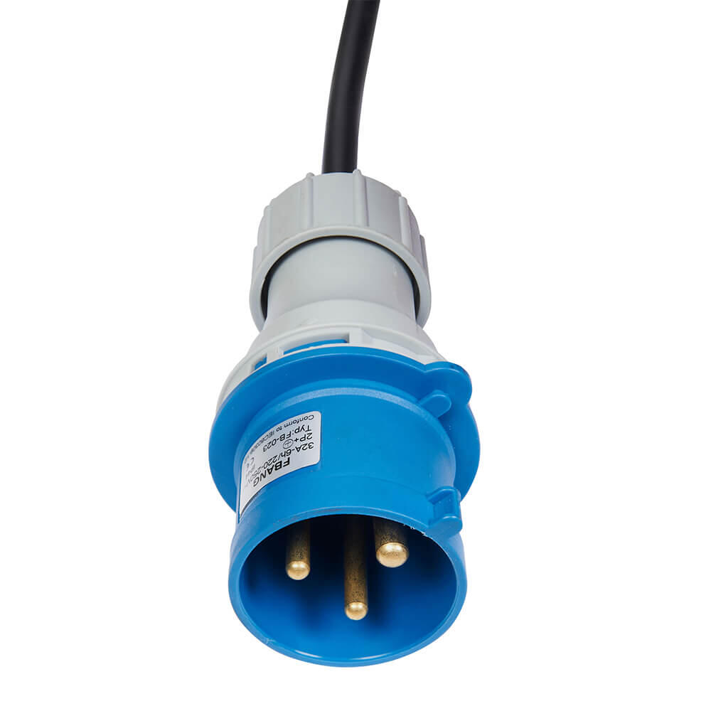 Компрессор воздушный безмасляный EnerSol ES-AC1265-150-6OF ES-AC1265-150-6OF - Изображение 7