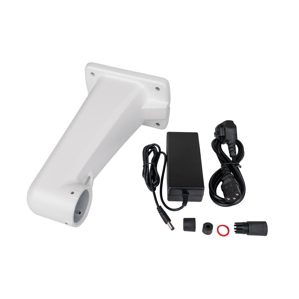 IP камера уличная моторизованная 5MP SD-карта GreenVision GV-189-IP-H-DOS50VM-240 SD - Изображение 9