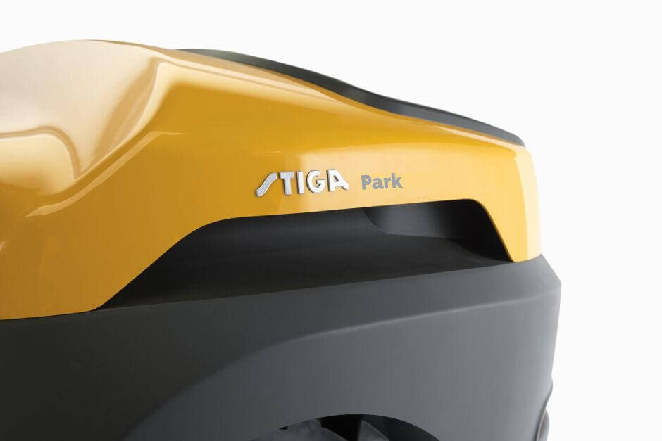 Райдер бензиновий STIGA Park700W Park700W - Изображение 6