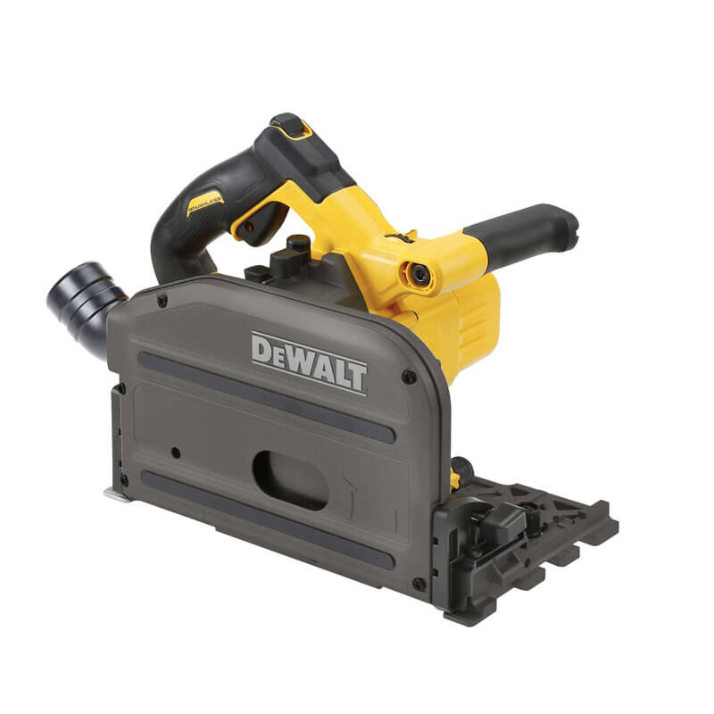 Пила дисковая погружная аккумуляторная DeWALT DCS520T2 DCS520T2 - Изображение 3
