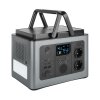 Многофункциональная портативная зарядная станция LP CHARGER MPPT 700 Pro (700W, 614Wh) - Изображение 2