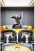Дрель-шуруповёрт McLaren F1 TEAM LIMITED EDITION DeWALT DCD85ME2GT - Изображение 6