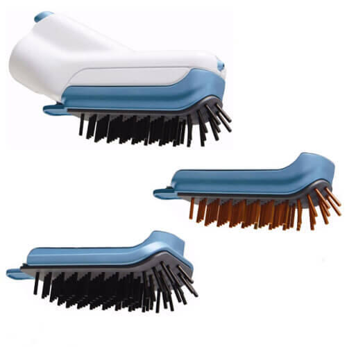 Щітки для пароочищувачів Steam-Buster BLACK+DECK FSMHSS - Зображення 2