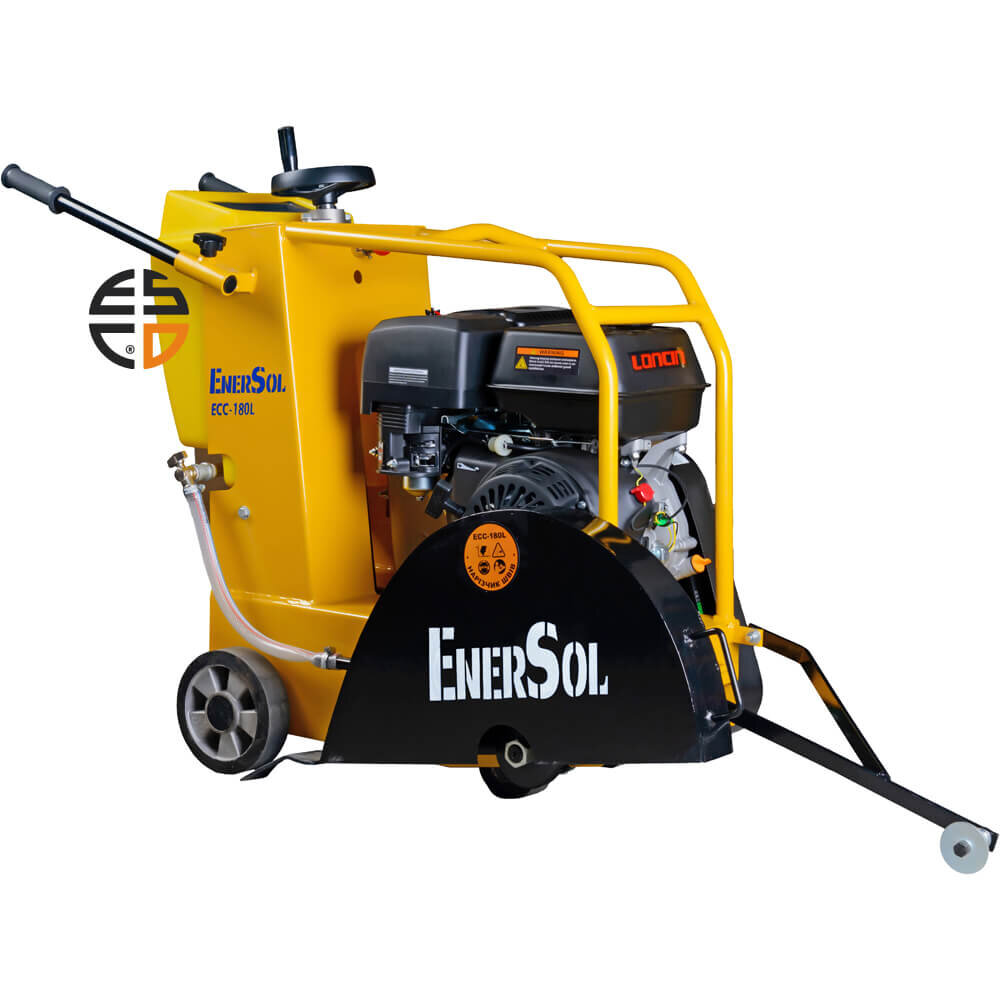 Швонарезчик бензиновый EnerSol ECC-180L ECC-180L - Изображение 2