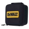 Уровень лазерный линейный DeWALT DCLE14201GB - Изображение 7