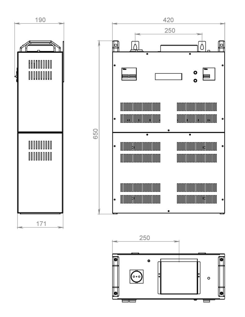 Volter-27 с Volter-27 с - Изображение 3