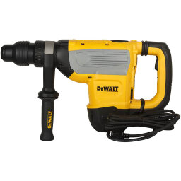 Перфоратор сетевой SDS-MAX DeWALT D25733K D25733K