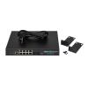 Коммутатор сетевой POE GV-019-M-08G+SFP - Изображение 4