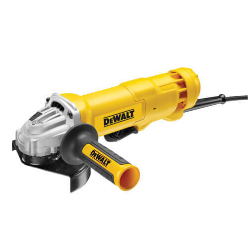 Шліфмашина кутова - болгарка мережева DeWALT DWE DWE4233 - Изображение 1