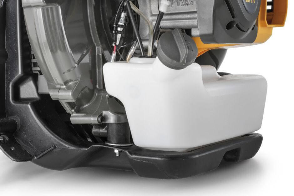 Садовий пилосос бензиновий STIGA BL980R BL980R - Зображення 8