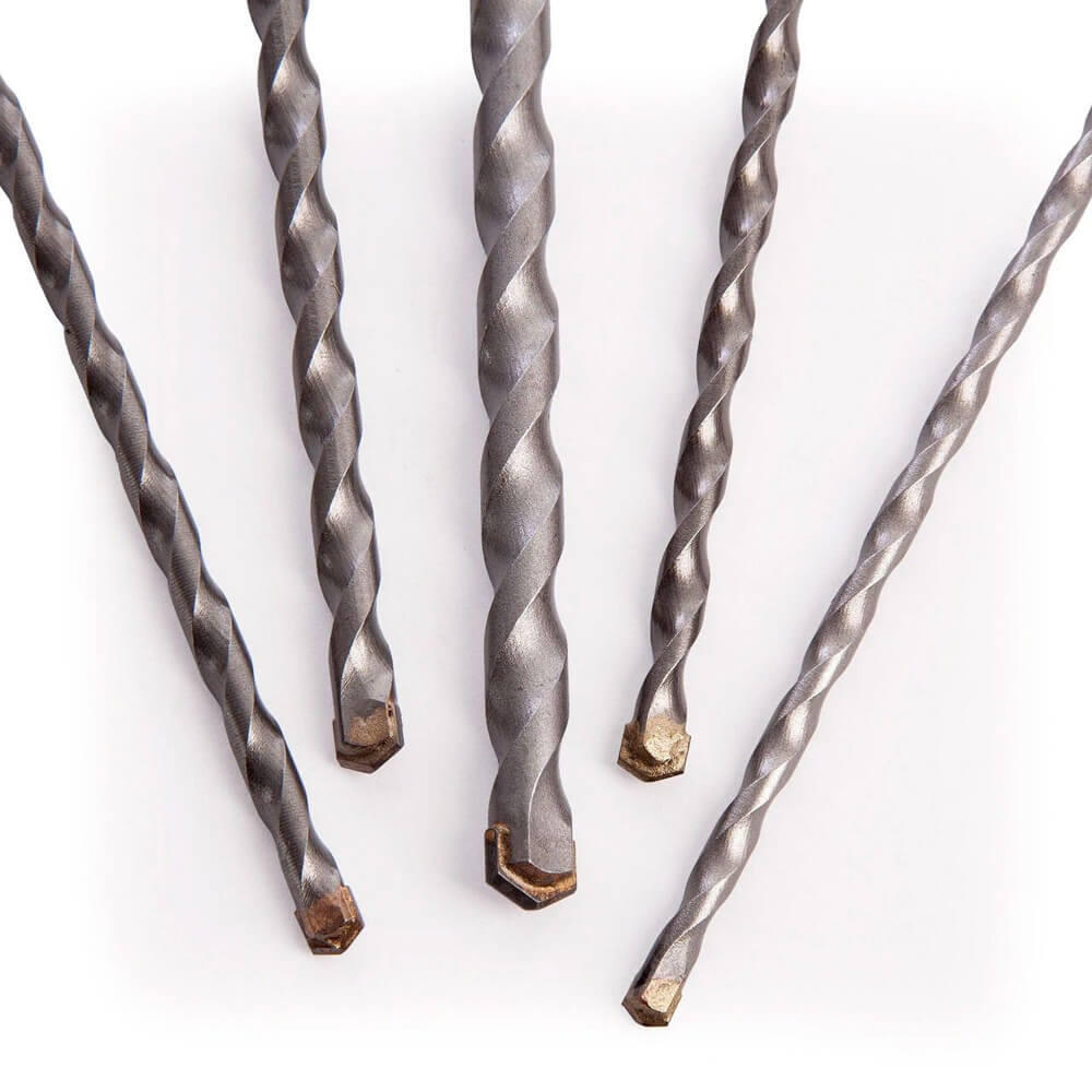 Набір свердел універсальних DeWALT DT60099 DT60099 - Зображення 4