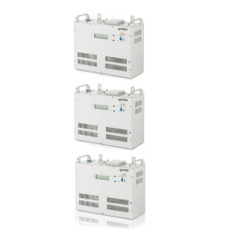 Стабилизатор напряжения Volter-21 птc (3*7)