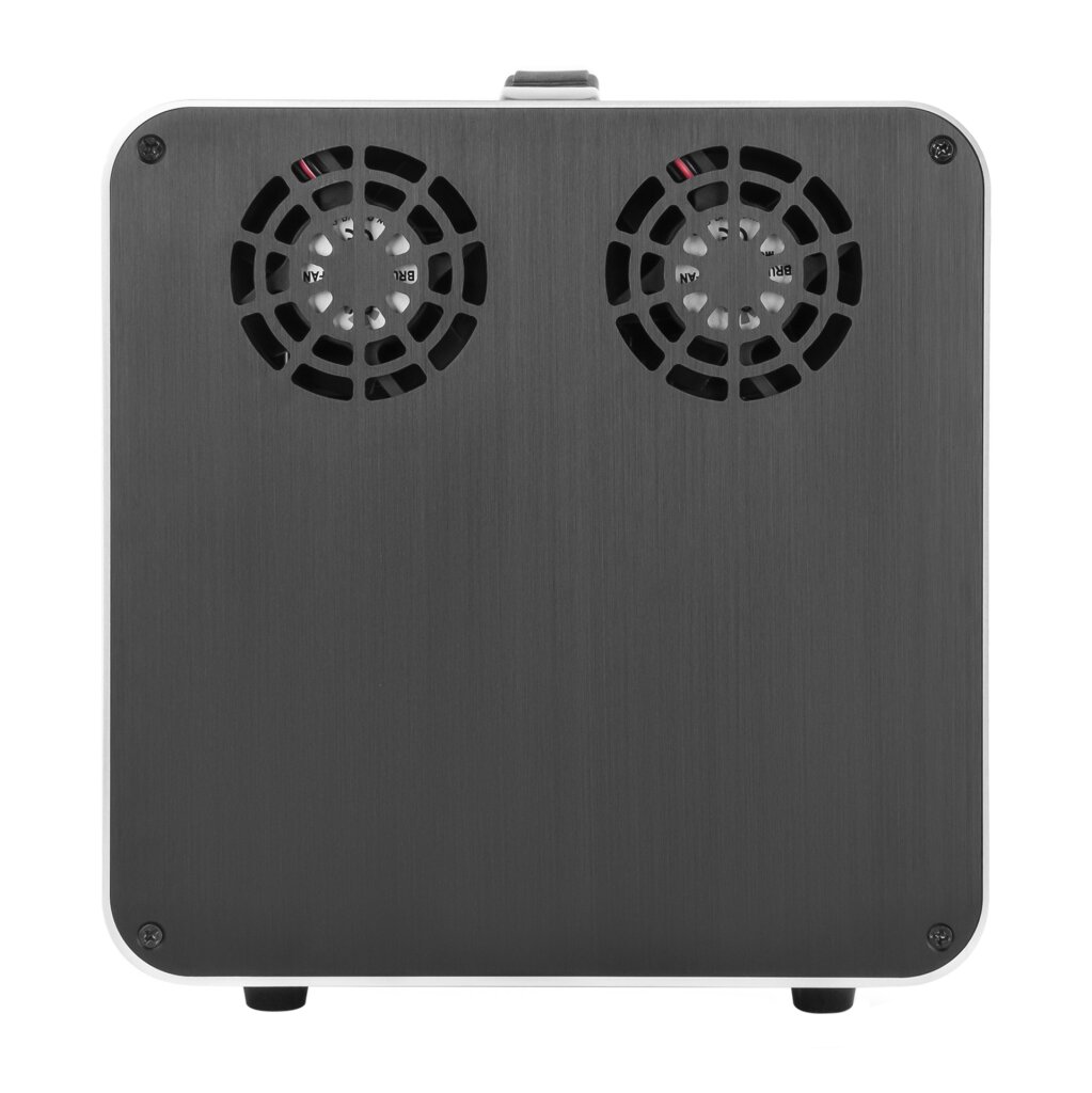 Многофункциональная портативная зарядная станция LP CHARGER MPPT 1000 Max (1000W, 960Wh) - Изображение 4