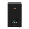 Аккумулятор LP LiFePO4 12,8V - 280 Ah (3584Wh) (BMS 200A/200А) металл LCD Smart BT - Изображение 2