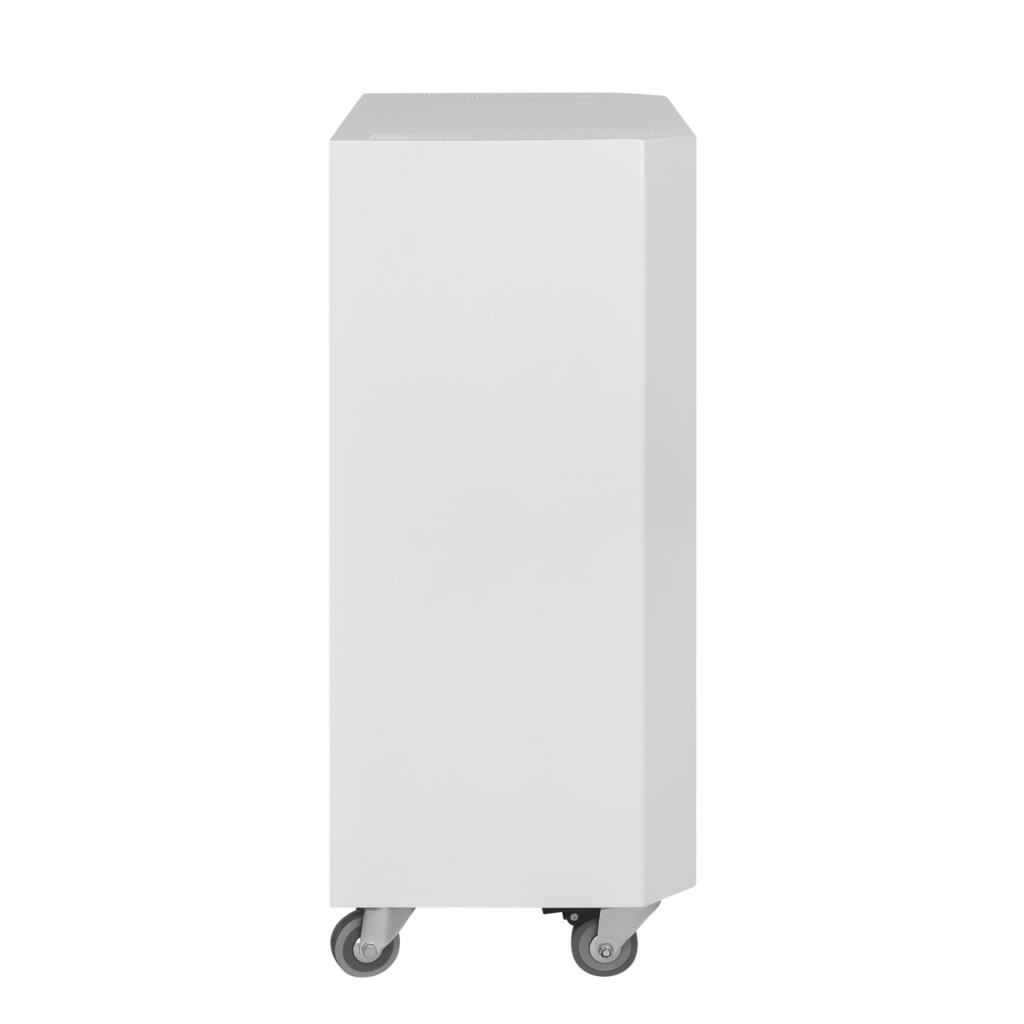 Система резервного питания LP Autonomic Power FW 2500W (АКБ 5900Wh) Белый глянец - Изображение 9