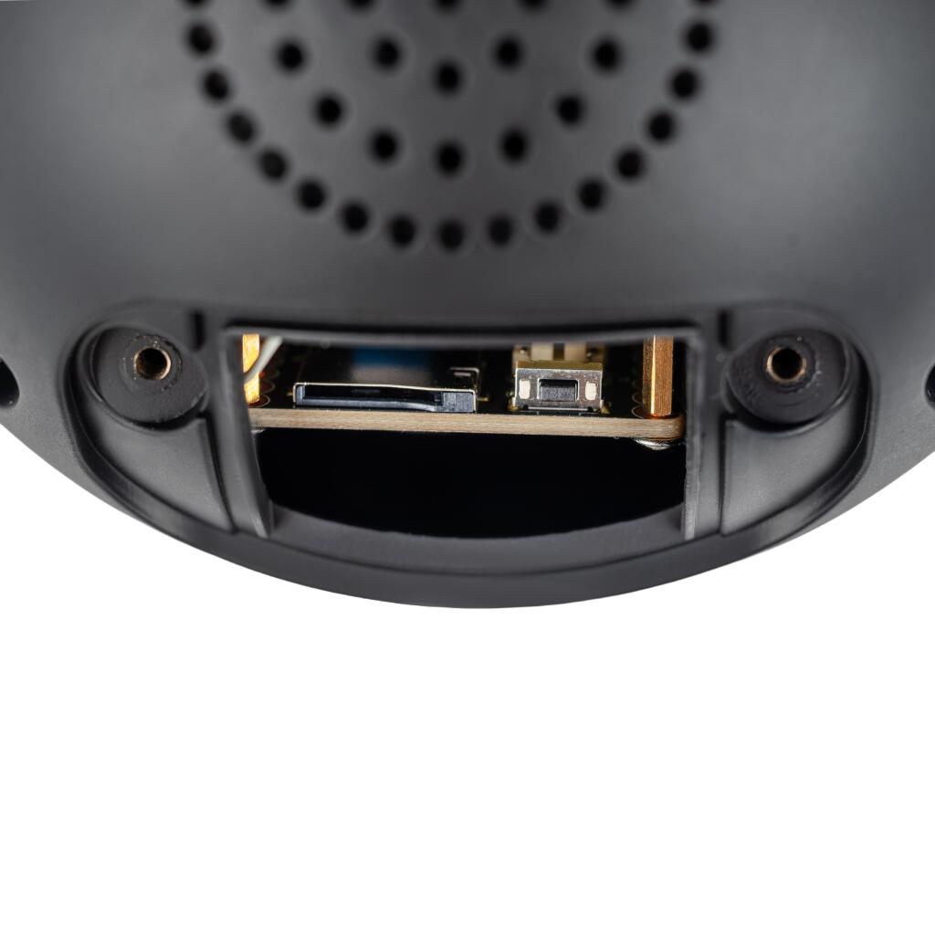 IP камера вулична моторизована 5MP SD-картка GreenVision GV-190-IP-H-DOS50VM-100 SD (Lite) - Зображення 7