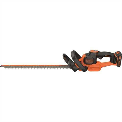 Кусторез аккумуляторный BLACK+DECKER GTC18502PC GTC18502PC - Изображение 2