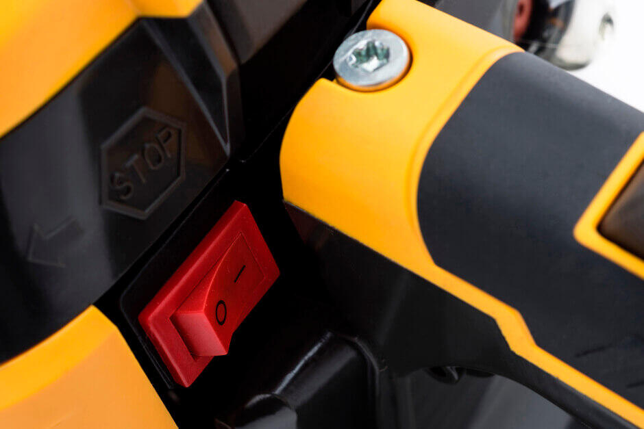 Пила цепная бензиновая STIGA CS540 - Изображение 7