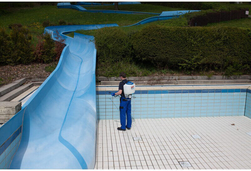 Обприскувач ручний ранцевий SOLO 315A 315A - Зображення 3