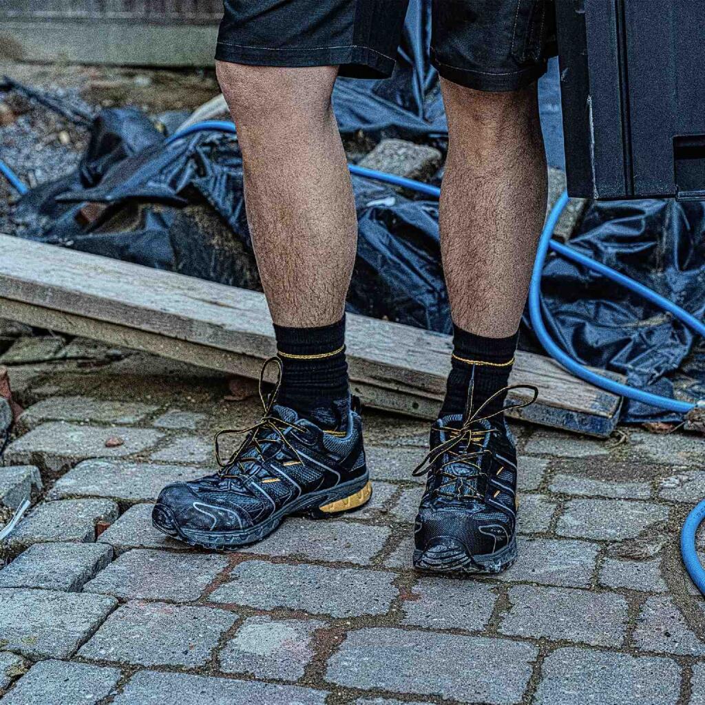 Обувь рабочая CUTTER DeWALT DWF50091-126-9 - Изображение 21