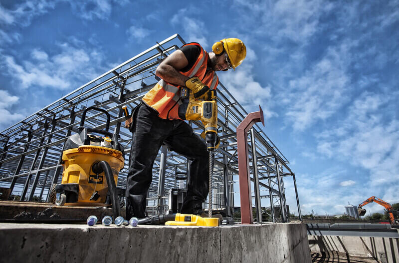 Бур DeWALT DT60811 - Зображення 9