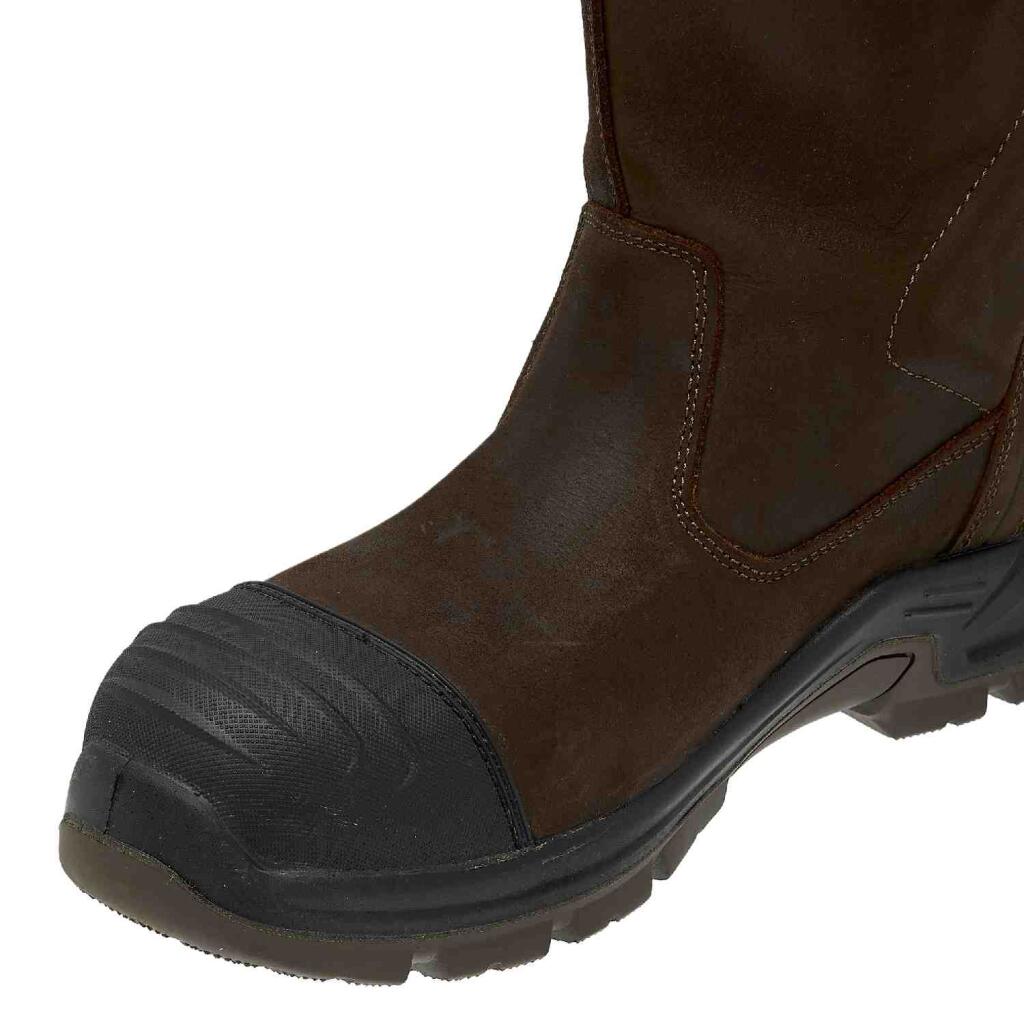 Обувь рабочая MILLINGTON DeWALT DWF50202-104-11 - Изображение 13