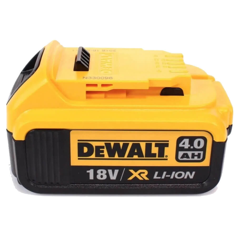 Акумуляторна батарея DeWALT DCB182 DCB182 - Зображення 4