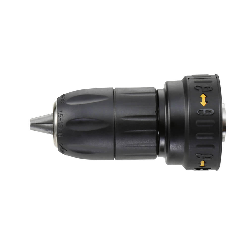 Перфоратор мережевий SDS-Plus DeWALT D25144K D25144K - Зображення 4
