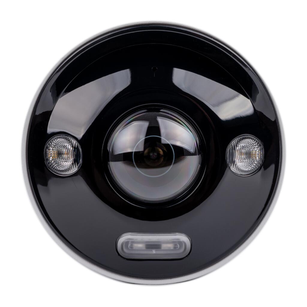 IP камера уличная 8MP POE SD-карта GreenVision GV-191-IP-IF-COS80-30 180° (Ultra AI) - Изображение 5