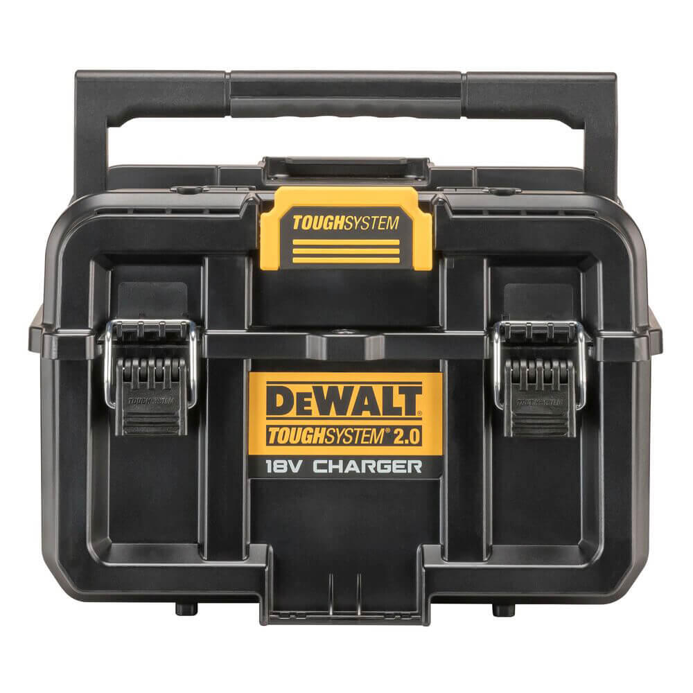 Зарядное устройство-BOX DeWALT DWST83471 - Изображение 4