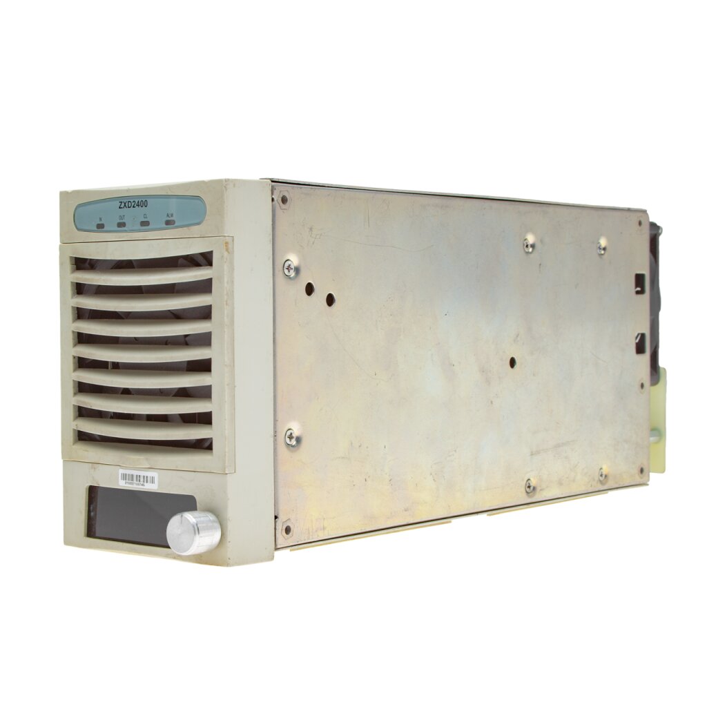 Зарядное устройство для аккумуляторов LiFePO4 120V-25A-3000W - Изображение 1