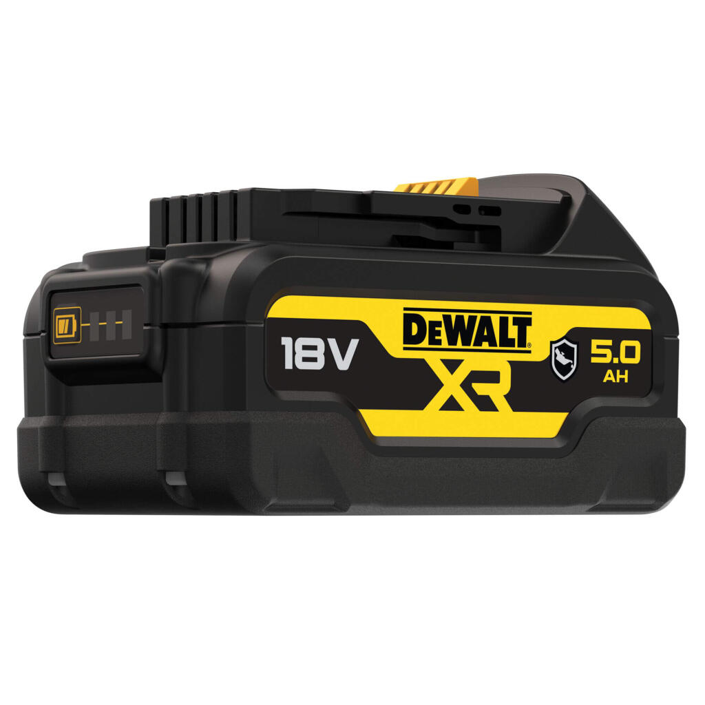 Аккумуляторная батарея GFN DeWALT DCB184G DCB184G - Изображение 5