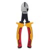 Плоскогубцы электрика LASER HARDENEDl VDE 1000V комбинированные длиной 160 мм DeWALT DWHT82801-0 - Изображение 1