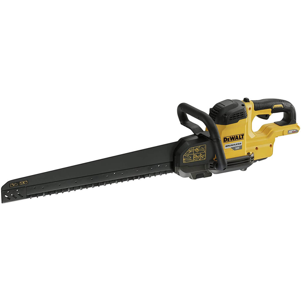 Пила ALLIGATOR аккумуляторная бесщёточная DeWALT DCS397N DCS397N - Изображение 1