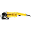 Шлифмашина угловая - болгарка сетевая DeWALT DWE494 DWE494 - Изображение 3