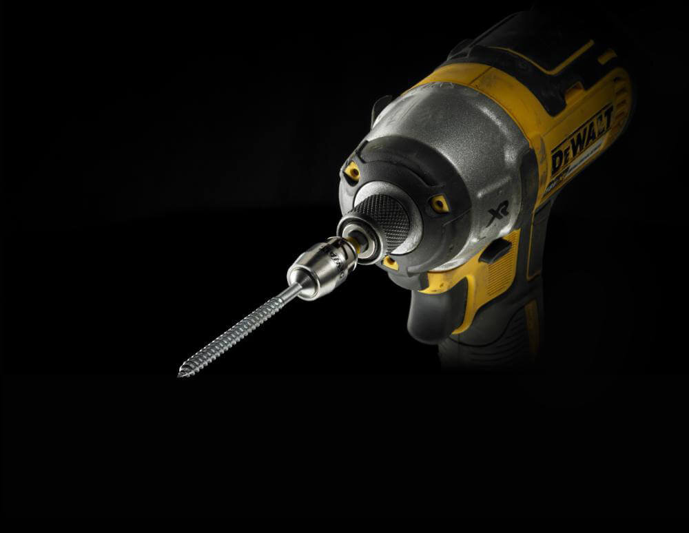 Набір біт і насадок DeWALT DT70538T - Изображение 5