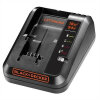 Зарядное устройство BLACK+DECKER BDC2A - Изображение 1