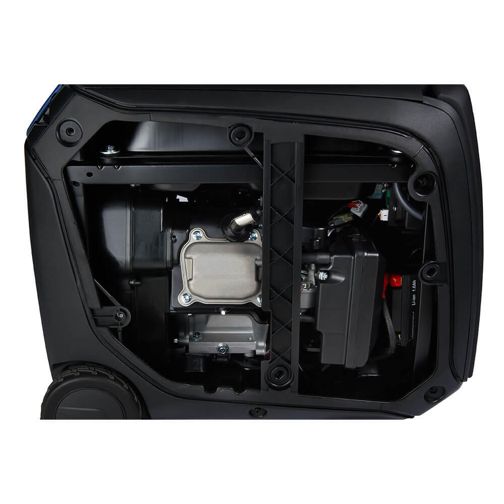 Генератор бензиновый инверторный EnerSol EPG-4000ISE EPG-4000ISE - Изображение 10