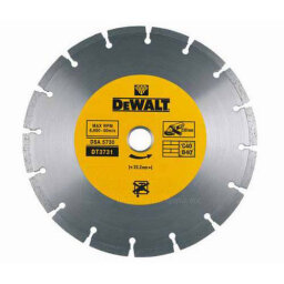 Диск алмазный DeWALT DT3711