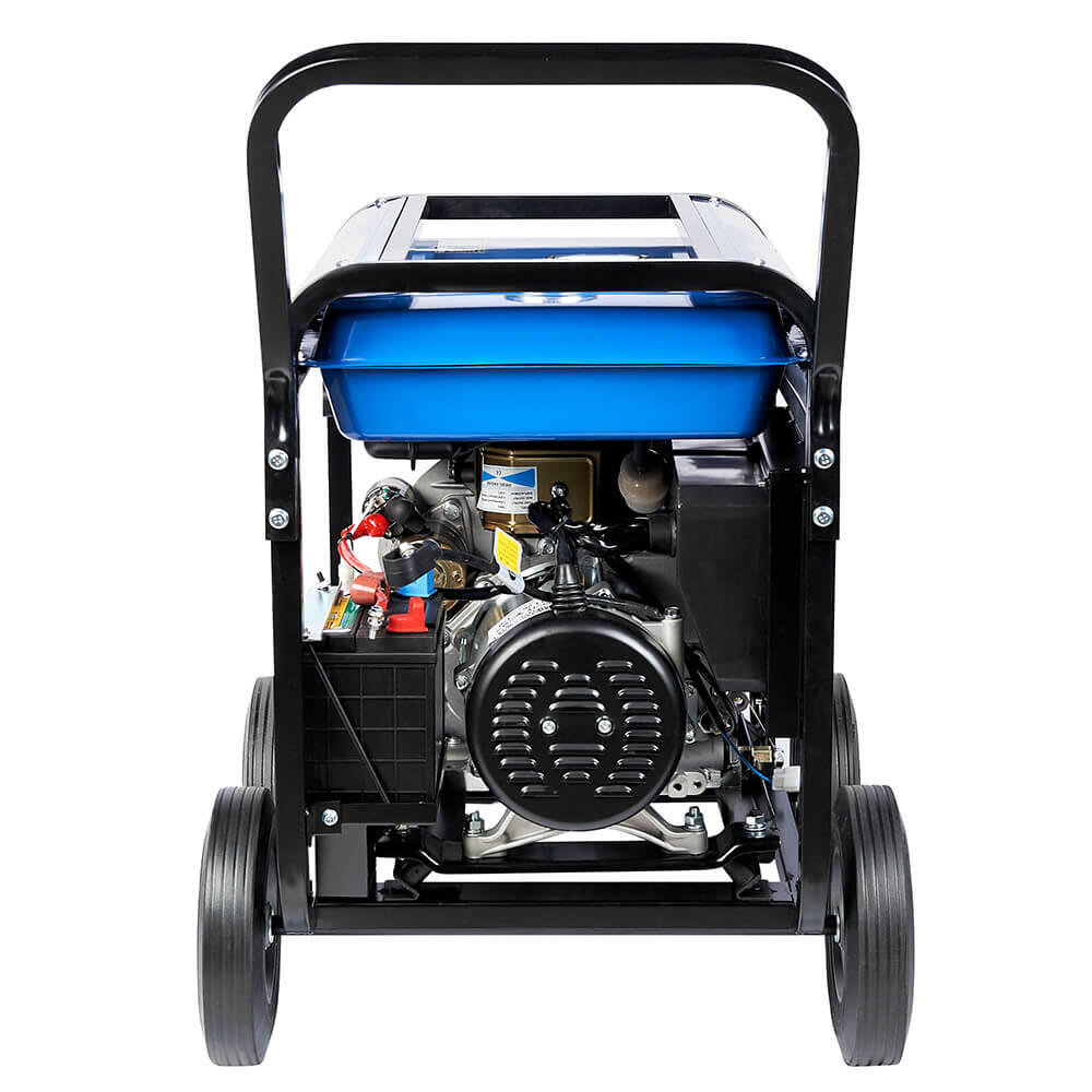 Генератор дизельний EnerSol SKD-5EB SKD-5EB - Зображення 6