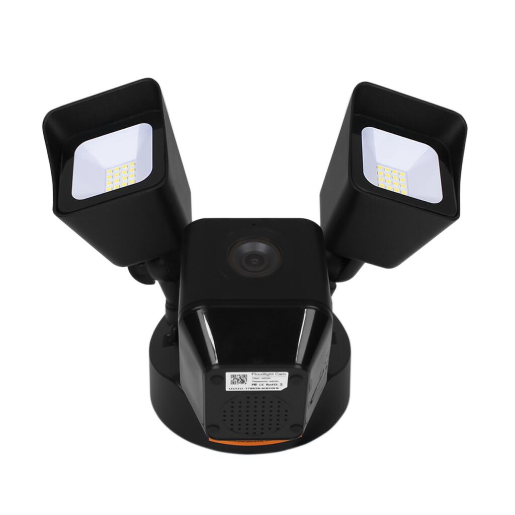 Камера відеоспостереження вулична IP Wi-Fi 1MP GV-121-IP-GM-DOG20-12 1MP - Зображення 17